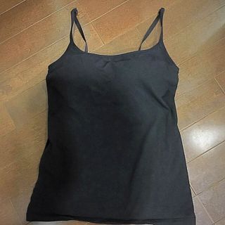 ユニクロ(UNIQLO)のブラトップ UNIQLO XL(キャミソール)