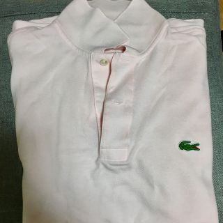 ラコステ(LACOSTE)の普作0531様専用商品ラコステ ポロシャツ  LACOSTE  L1212   (ポロシャツ)