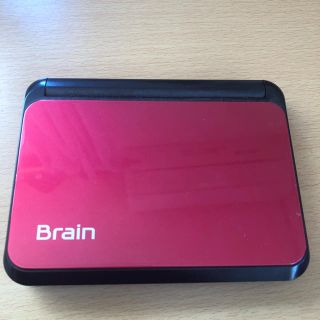 Brain 電子辞書 PW-A9000(電子ブックリーダー)