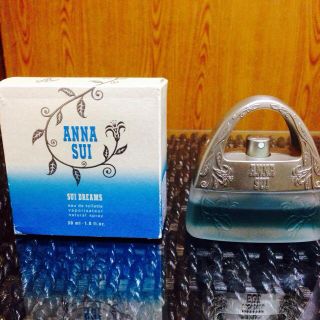 アナスイ(ANNA SUI)のANNA SUI☆アナスイ香水(香水(女性用))