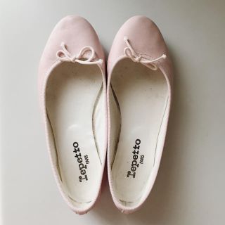 レペット(repetto)のレペット バレエシューズ(バレエシューズ)