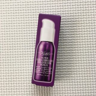 キールズ(Kiehl's)のKiehl’s キールズ アイセラムSP 15ml 新品未使用(アイケア/アイクリーム)