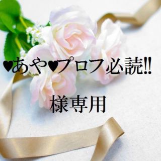 ❤︎あや❤︎プロフ必読!!　様専用　お米　H29　コシヒカリ　白米　10㎏(米/穀物)