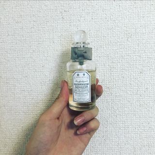 ペンハリガン(Penhaligon's)のペンハリガン ブレナムブーケ(ユニセックス)