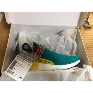 アディダス(adidas)のhuman race nmd 　namct様専用(スニーカー)