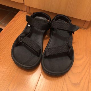 テバ(Teva)のteva 23センチ(サンダル)