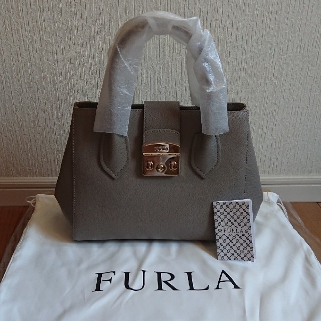 Furla(フルラ)の🌸新品🌸フルラ メトロポリス トートバッグ レディースのバッグ(ショルダーバッグ)の商品写真