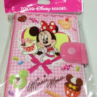 ディズニー(Disney)の新品 ディズニー シール用バインダー(その他)