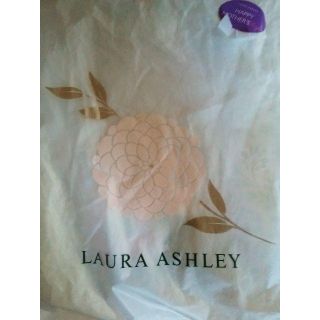 ローラアシュレイ(LAURA ASHLEY)のLAURA　ASHLEY　エプロン(その他)