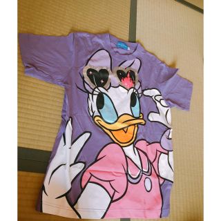 ディズニー(Disney)の【ディズニーリゾート限定】夏Ｔシャツ！(キャラクターグッズ)