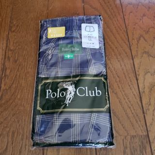 ポロクラブ(Polo Club)の【新品】PoloClubトランクス(LLサイズ)(トランクス)