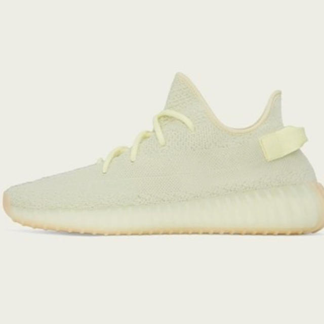 yeezy boost 350 v2 butter イージーブースト バター