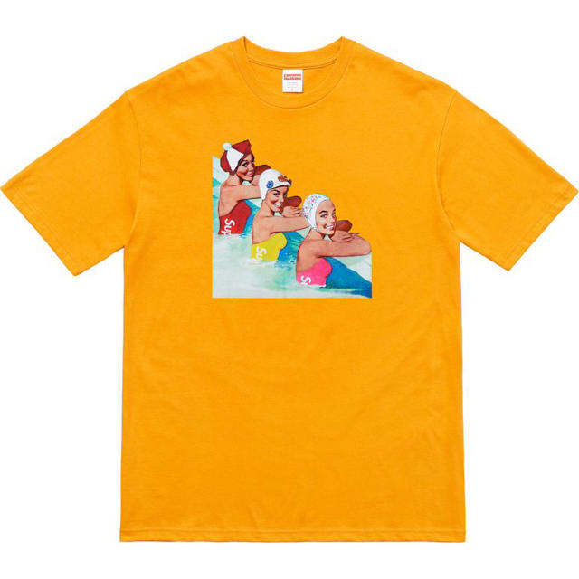 即日発送　Supreme　Ganesha Tee 黒　サイズM