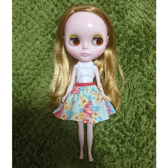 ネオブライスハローハーベストアウトフィット - 着せ替え服 ネオブライスハローハーベストアウトフィット - 着せ替え服