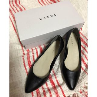 ランダ(RANDA)のRANDA😋パンプス(ハイヒール/パンプス)