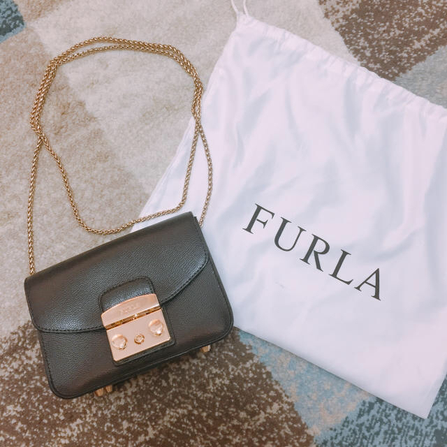 FURLA メトロポリス♡