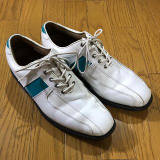 フットジョイ(FootJoy)のFOOTJOY フットジョイ ICON (シューズ)