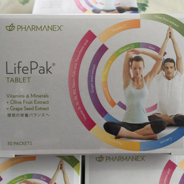 人気が高い ライフパック タブレット♡ ビタミン 人気が高い ライフパック タブレット♡ ビタミン