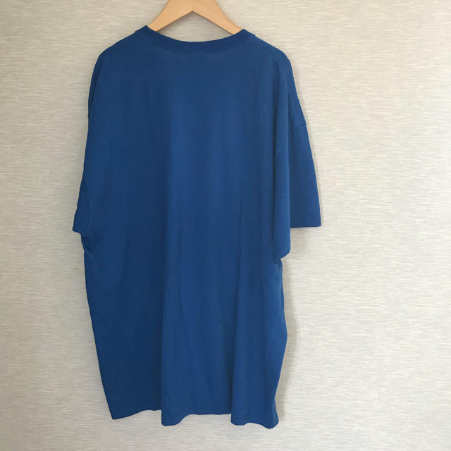 USA古着 BIGTシャツ 2XL  メンズのトップス(Tシャツ/カットソー(半袖/袖なし))の商品写真