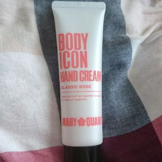 マリークワント(MARY QUANT)のマリクワ*ハンドクリーム(ハンドクリーム)