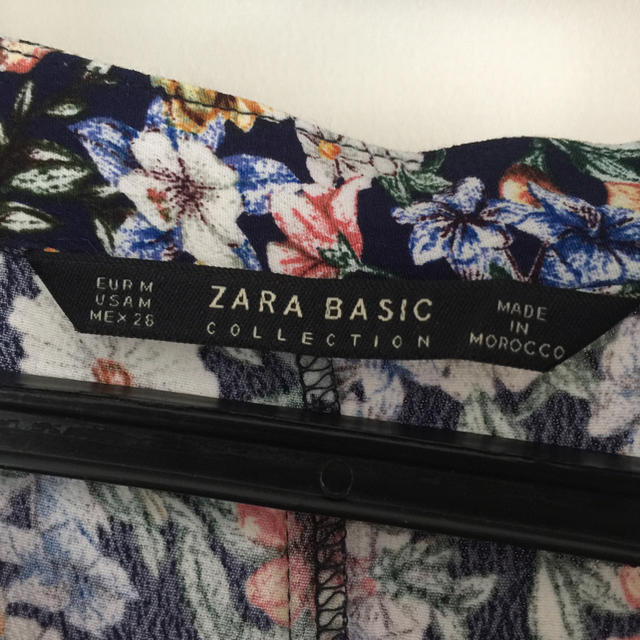 ZARA(ザラ)のZARAワンピース レディースのワンピース(ロングワンピース/マキシワンピース)の商品写真