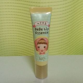 ザフェイスショップ(THE FACE SHOP)の★ THE FACE SHOP BeBe Lip Essence リップ(口紅)