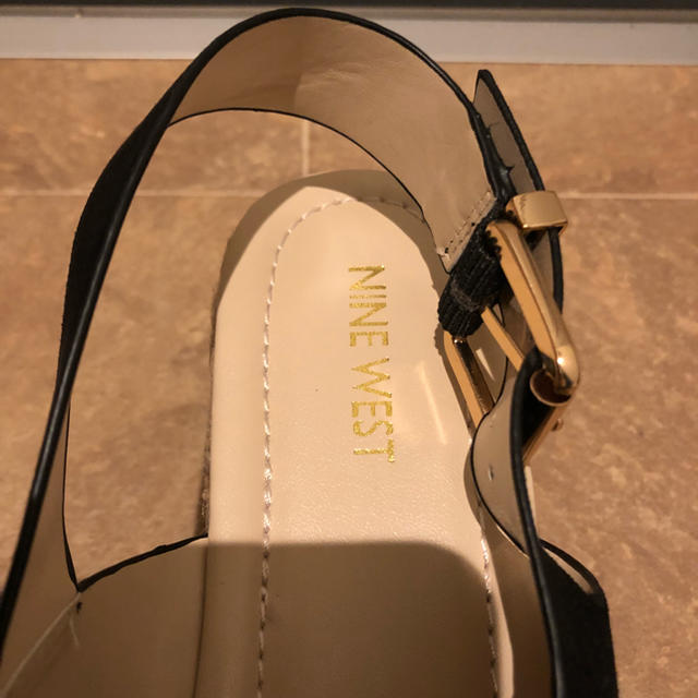 NINE WEST(ナインウエスト)のNINE WEST＊サンダル レディースの靴/シューズ(サンダル)の商品写真