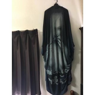 ヨウジヤマモト(Yohji Yamamoto)の状態不良 18SS yohjiyamamoto 内田すずめ(Tシャツ/カットソー(七分/長袖))