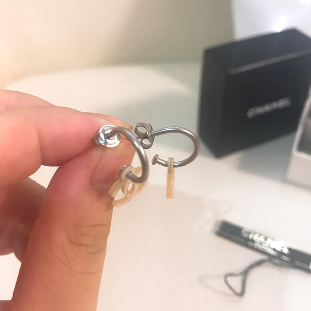 Chanel ココマーク おしゃれ 上質 お得の通販 By Ma Chou Shop シャネルならラクマ シャネル ピアス ヴィンテージ 美品 可愛い 得価大得価 Itedgenews Ng Chanel ココマーク おしゃれ 上質 お得の通販 By Ma Chou Shop シャネルならラクマ シャネル ピアス ヴィンテージ 美品 可愛い 得価大得価 Itedgenews Ng