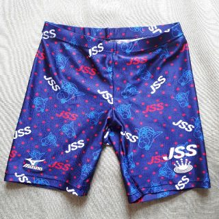 ミズノ(MIZUNO)の専用　JSS水着☆140　次回発送8/6以降(水着)