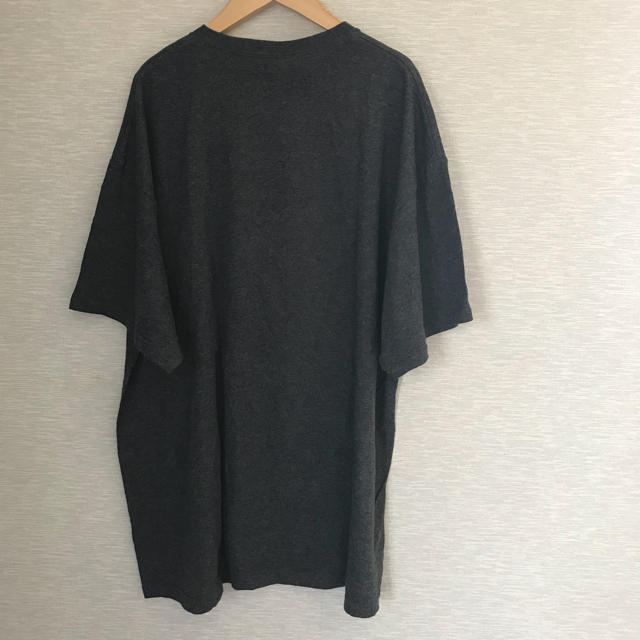 USA古着 BIGTシャツ XXL スターウォーズ メンズのトップス(Tシャツ/カットソー(半袖/袖なし))の商品写真