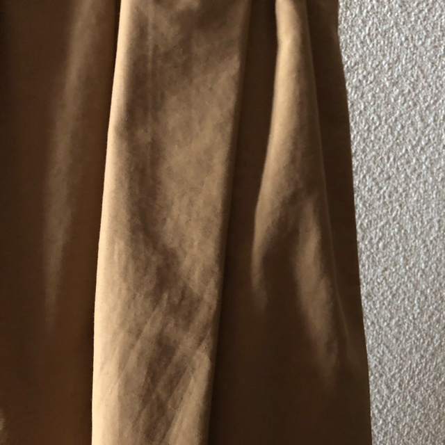 chambre de nimes(シャンブルドニーム)の*green様 専用*クレスピ Crespi 定番スカート レディースのスカート(ひざ丈スカート)の商品写真