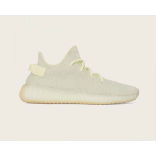 YEEZY BOOST 350 V2 Butter イージーブースト 24.5