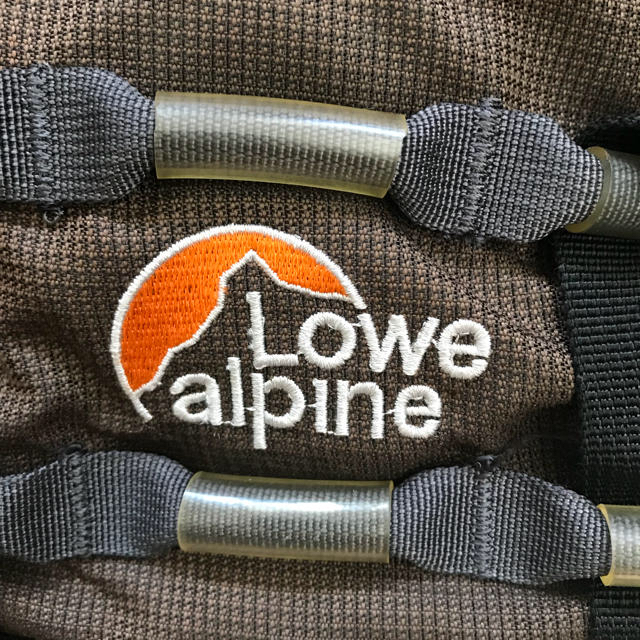 Lowe Alpine(ロウアルパイン)のウエストポーチ メンズのバッグ(ウエストポーチ)の商品写真