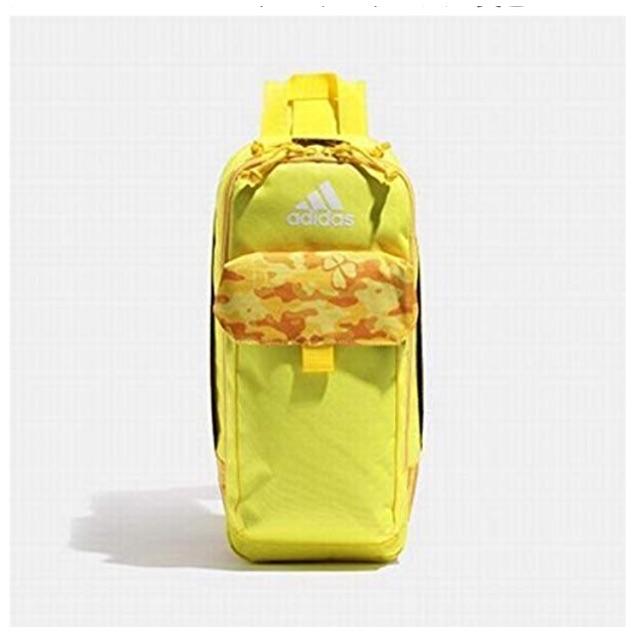 adidas - ももクロボディバッグ