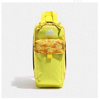 アディダス(adidas)のももクロボディバッグ(アイドルグッズ)