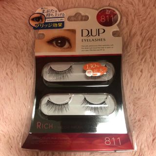 DUP EYELASHES(つけまつげ)