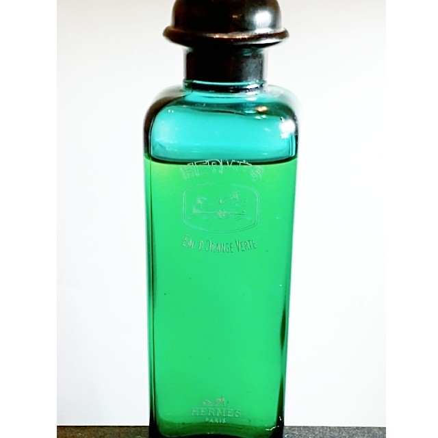 Hermes(エルメス)のエルメス オードランジュヴェルト EDC オーデコロン 50ml (香水) コスメ/美容の香水(ユニセックス)の商品写真