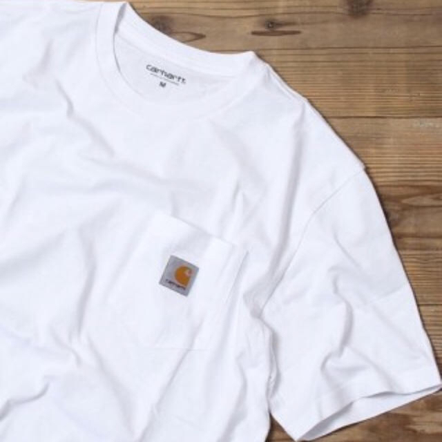 carhartt(カーハート)のcarhartt  トロ助様専用 メンズのトップス(Tシャツ/カットソー(半袖/袖なし))の商品写真