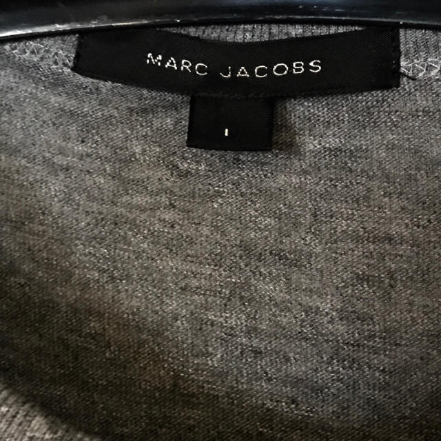 MARC JACOBS(マークジェイコブス)のマークジェイコブス Tシャツ 限定品 メンズのトップス(Tシャツ/カットソー(半袖/袖なし))の商品写真