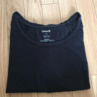 ハーレー(Hurley)の変形Tシャツ(Tシャツ(半袖/袖なし))