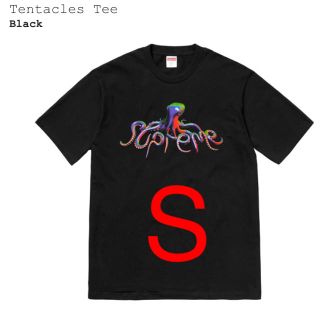 シュプリーム(Supreme)のsupreme Tシャツ(Tシャツ/カットソー(半袖/袖なし))