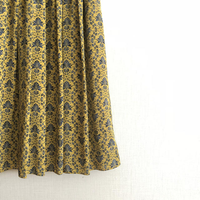 ANGLOBAL SHOP(アングローバルショップ)の新品同様⭐️ANGLOBAL SHOP /アングローバルショップ フレアスカート レディースのスカート(ロングスカート)の商品写真