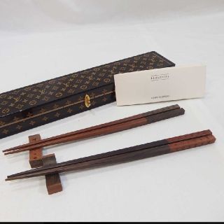 ヴィトン(LOUIS VUITTON) カトラリー/箸の通販 12点 | ルイヴィトンの