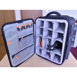 Lowepro ロープロ カメラバッグ Pro Rolle☆used☆送料込み♬(ケース/バッグ)