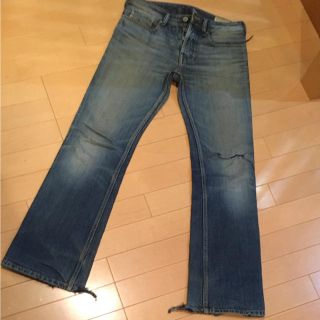 ディーゼル(DIESEL)の✨SALE  送料込【DIESEL】ZATINY  008FA(デニム/ジーンズ)