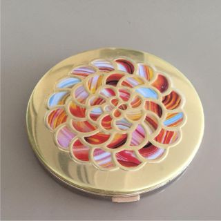 ゲラン(GUERLAIN)のゲラン  メテオリット  コンパクトケース(フェイスパウダー)