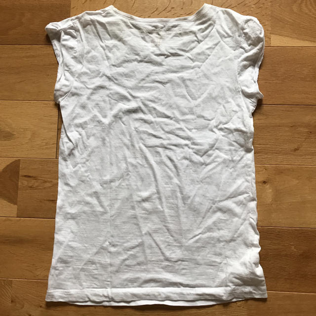 DEUXIEME CLASSE(ドゥーズィエムクラス)のハピネス10スマイルTシャツ レディースのトップス(Tシャツ(半袖/袖なし))の商品写真