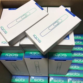 アイコス(IQOS)の★専用★iQOS 2.4Plus ホルダー単品 90個(タバコグッズ)