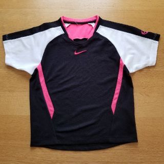 ナイキ(NIKE)のナイキ　半袖T XS 130センチ(Tシャツ/カットソー)